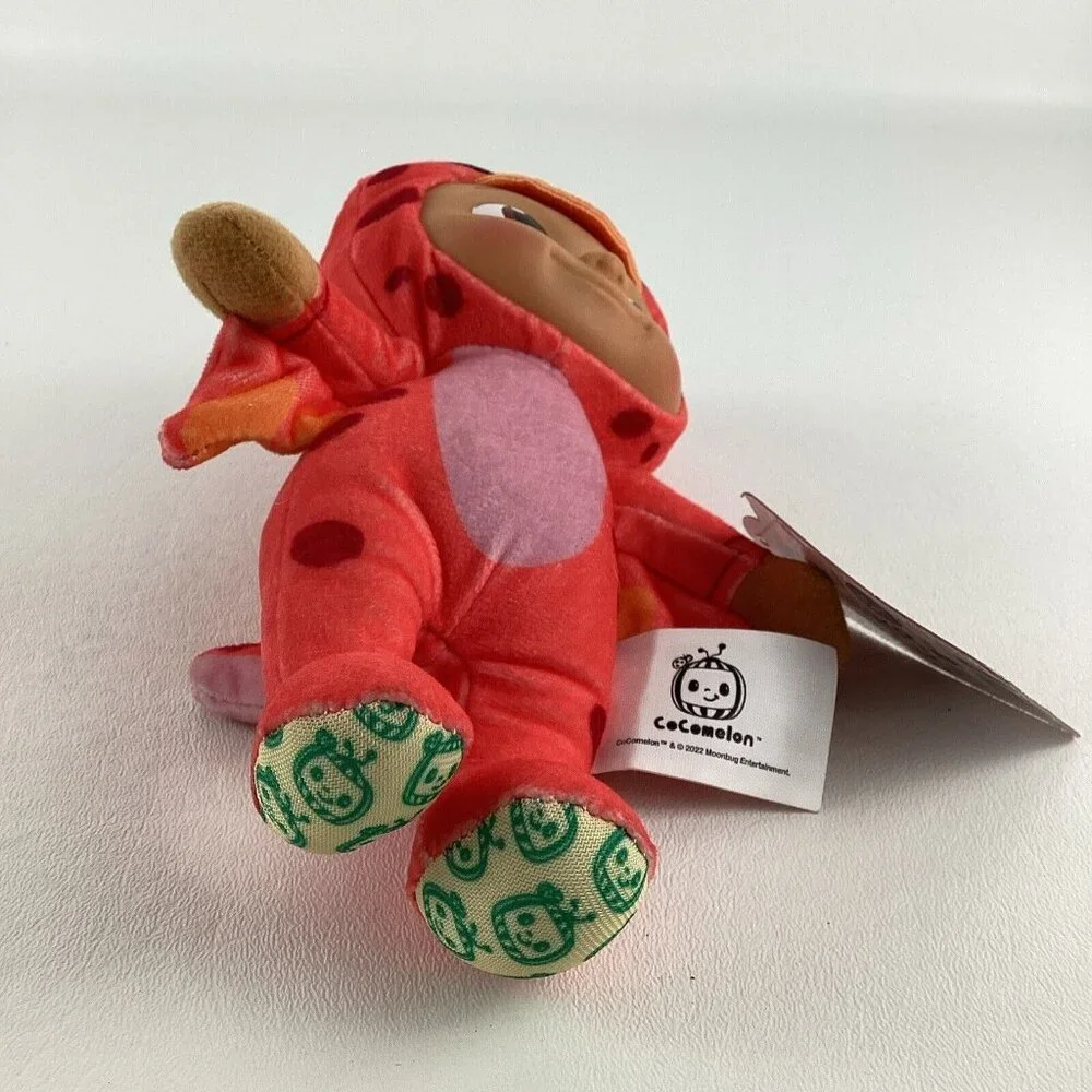 Jazwares new tags